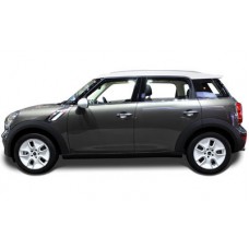 MINI Countryman Cooper D 5 porte Crossover 